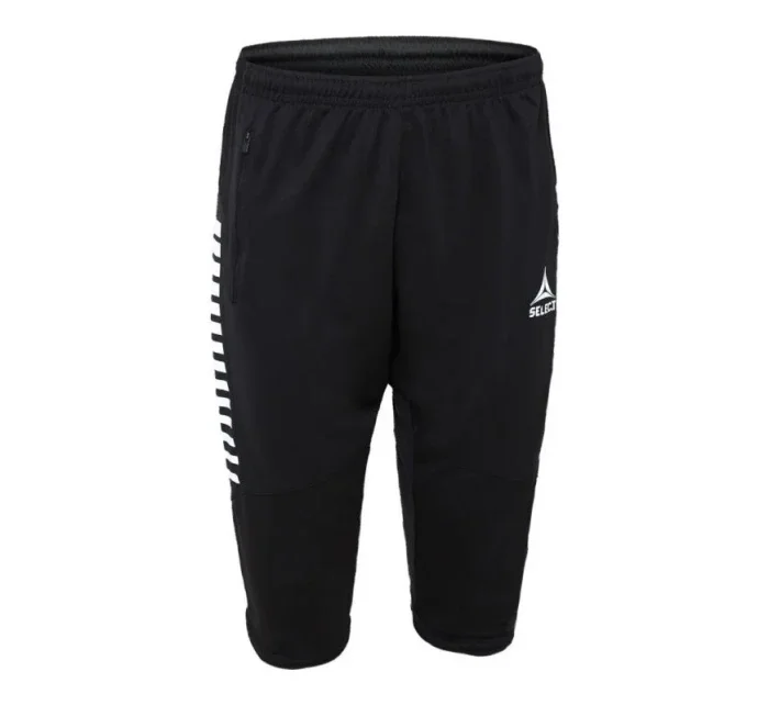 U 3/4 kalhoty černá model 19343963 - Select U 3/4 kalhoty černá model 19343963 - Select