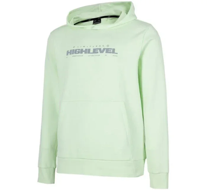 Pánská mikina M H4Z22 BLM015 47S - 4F