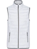 K Dámská lehká vesta 20. white model 22512188 - Kariban K Dámská lehká vesta 20. white model 22512188 - Kariban
