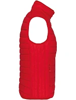 K Dámská lehká vesta 20. red model 22512243 - Kariban K Dámská lehká vesta 20. red model 22512243 - Kariban