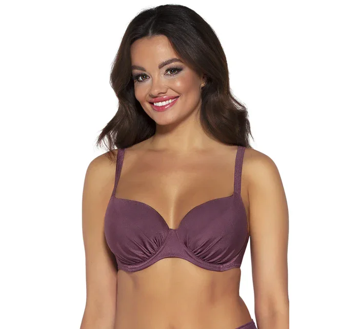 Ava SK-168/1 barva: horká čokoláda Ava SK-168/1 barva: horká čokoláda