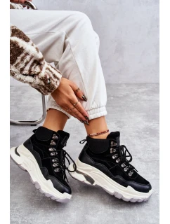 Dámská sportovní obuv  Černe model 21596605 - Goe