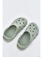 Dámské Pěnové Pantofle Mátové LEMIGO 806 Dámské Pěnové Pantofle Mátové LEMIGO 806