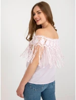 Halenka AT BZ 1801.87 světle růžová