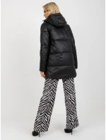 NM KR H 926/01 plášť.12P černá