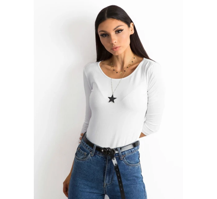 Halenka RV BZ 4690.16 bílých