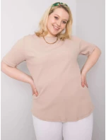 Halenka RV BZ 6323.92 béžová