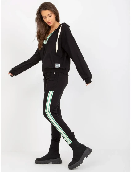 Souprava RV KMPL 8297.52P černá