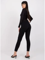 Legíny RV LG 7533.08 černá Legíny RV LG 7533.08 černá