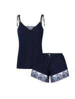 Pyžamo Daphne - Momenti Per Me