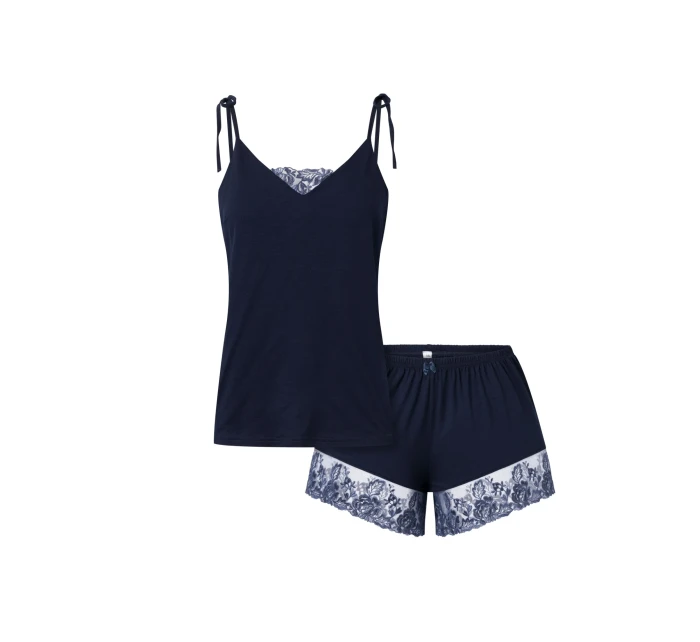 Pyžamo Daphne - Momenti Per Me