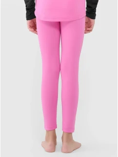 Dívčí termo legíny 4F