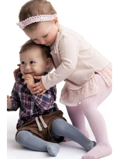 KOJENECKÉ PUNČOCHÁČE NADÝCHANÉ.