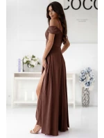 Dlouhé šaty model 223277 With You Dlouhé šaty model 223277 With You