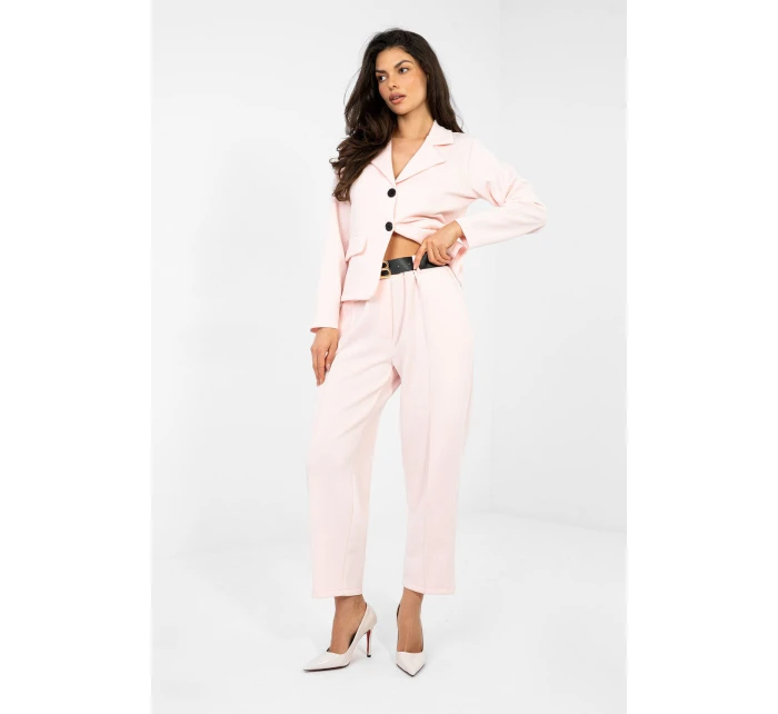 Teplákové kalhoty model 224864 Italy Moda Teplákové kalhoty model 224864 Italy Moda