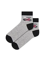 Ponožky Cottoline model 22130764 611 let - Gatta