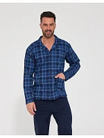 Pyžamo   rozepínací model 22324536 - Cornette