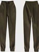 Armádní tepláky (CK01-162)