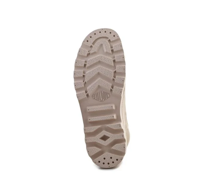 Boty Palladium Mono Chrome 73089-260-M