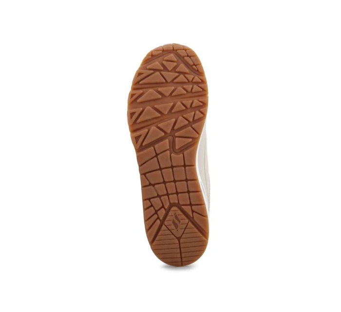 Boty Skechers Uno Gen1 Shimmer Away W 310545L-NAT Boty Skechers Uno Gen1 Shimmer Away W 310545L-NAT