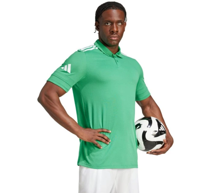 Tričko adidas Squadra 25 Polo M JY3416 pánské Tričko adidas Squadra 25 Polo M JY3416 pánské