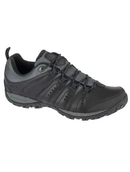 Boty Columbia Woodburn II WP M 1553001055 Boty Columbia Woodburn II WP M 1553001055