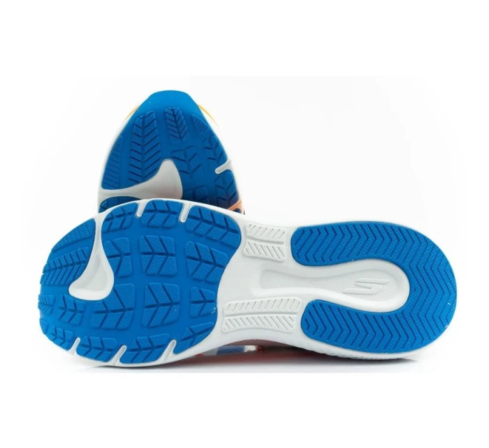 Boty Go Run M model 21121662 - Skechers Boty Go Run M model 21121662 - Skechers