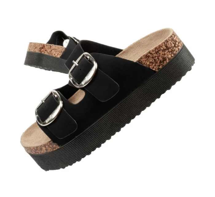 W model 21132786 dámské žabky - Lee Cooper W model 21132786 dámské žabky - Lee Cooper