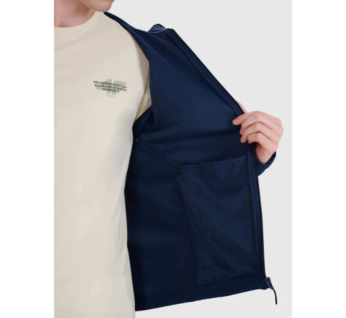 Pánská větruodolná softshellová bunda 5000 pánské model 21812044 - 4F Pánská větruodolná softshellová bunda 5000 pánské model 21812044 - 4F