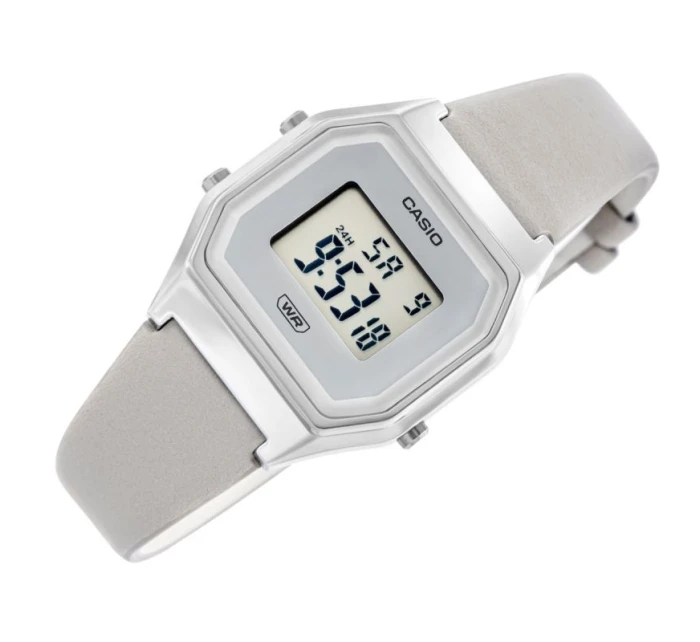 CASIO Vintage dámské hodinky LA680WEL-8EF + BOX CASIO Vintage dámské hodinky LA680WEL-8EF + BOX