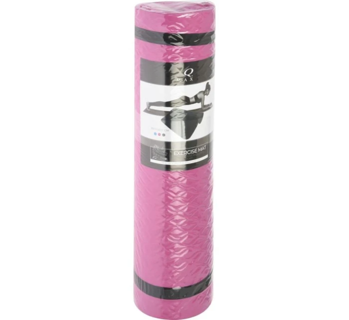 FITNESS PODLOŽKA  RŮŽOVÁ model 21824432 - XQMAX