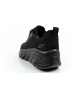 Skechers dámské sportovní tenisky Bobs B Flex fashionable black dámské