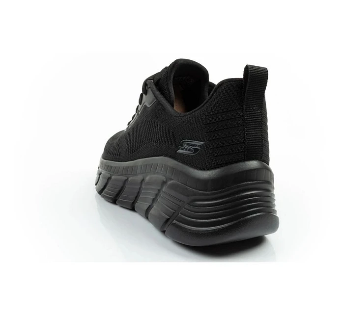 Skechers dámské sportovní tenisky Bobs B Flex fashionable black dámské