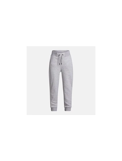 Kalhoty Peak Performance Jr Original - šedé Kalhoty Peak Performance Jr Original - šedé