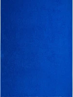 The One Towelling Print 70 Ručník vhodný na sublimační potisk 48.1023 royal blue