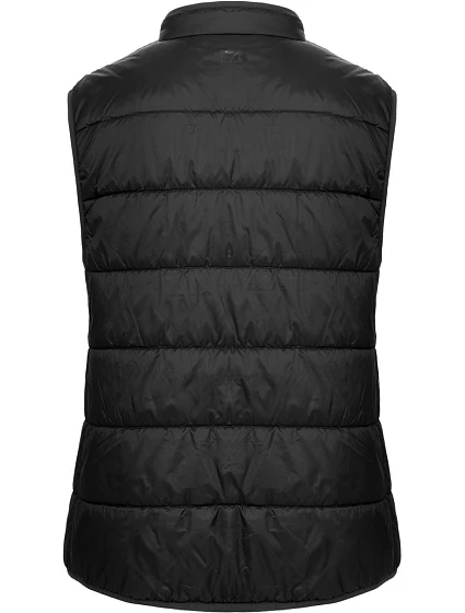 Cutter & Buck Light Vest Wmn Dámská lehká vesta black model 22472004 Cutter & Buck Light Vest Wmn Dámská lehká vesta black model 22472004