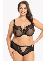 Gaia 1100P Carmen barva: černá a růžová Gaia 1100P Carmen barva: černá a růžová