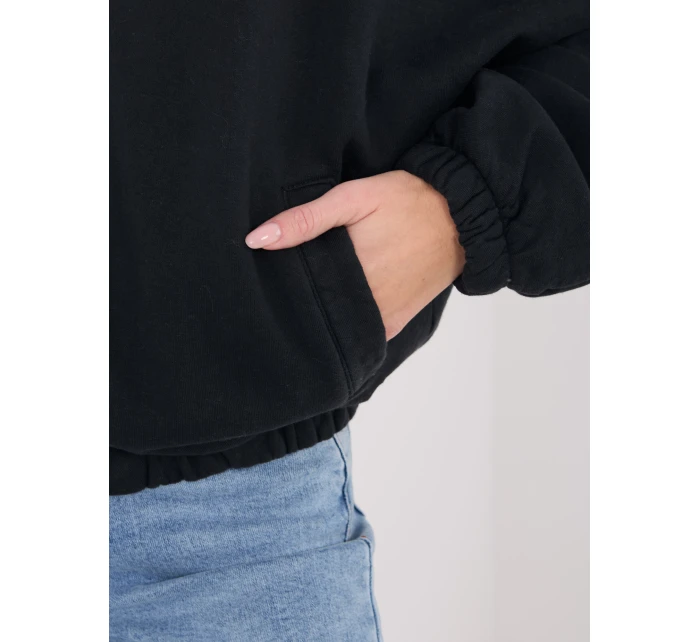 Bluza WT BL model 21859016 czarny - FPrice