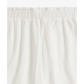 Komplet damski Muślin