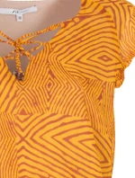 Dámské šaty 120042 Zaps