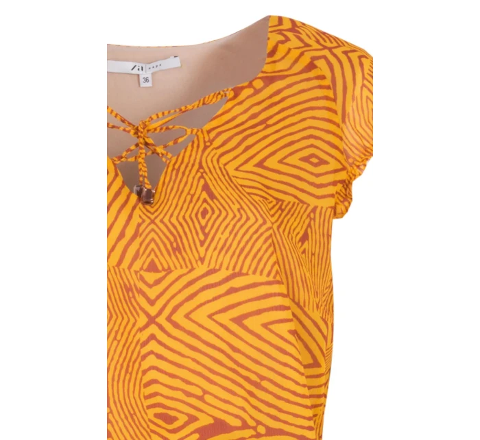 Dámské šaty 120042 Zaps