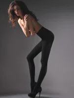 Dámské punčochové kalhoty CLASIC MICRO 3D 50 DEN