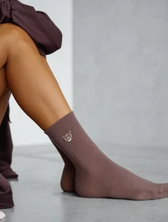 Dámské ponožky Bear model 21319537 - Milena
