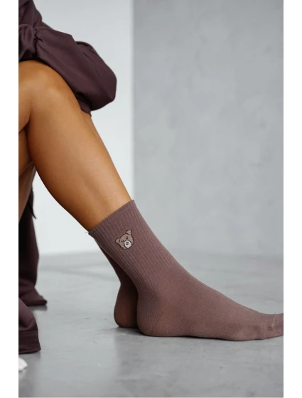 Dámské ponožky Bear 0200.181