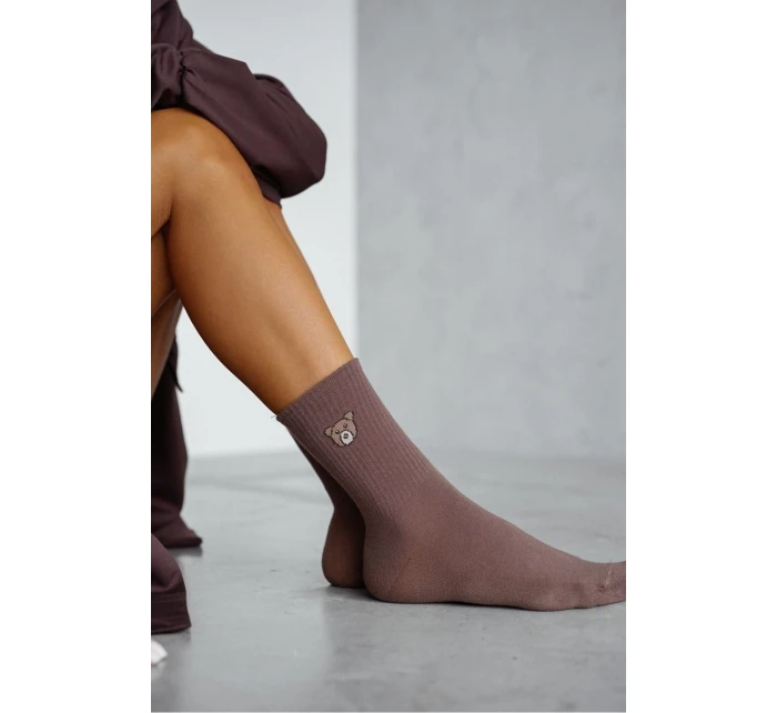 Dámské ponožky Bear 0200.181