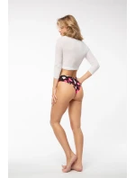 Brazilské kalhotky model 208087 Julimex Brazilské kalhotky model 208087 Julimex