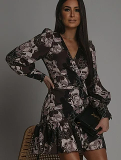 Denní šaty model 231346 LaBalancia
