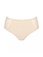 Dámské kalhotky Soft ADAPT High Waist - NATUREL (076) - tělová 00RB - SLOGGI Dámské kalhotky Soft ADAPT High Waist - NATUREL (076) - tělová 00RB - SLOGGI