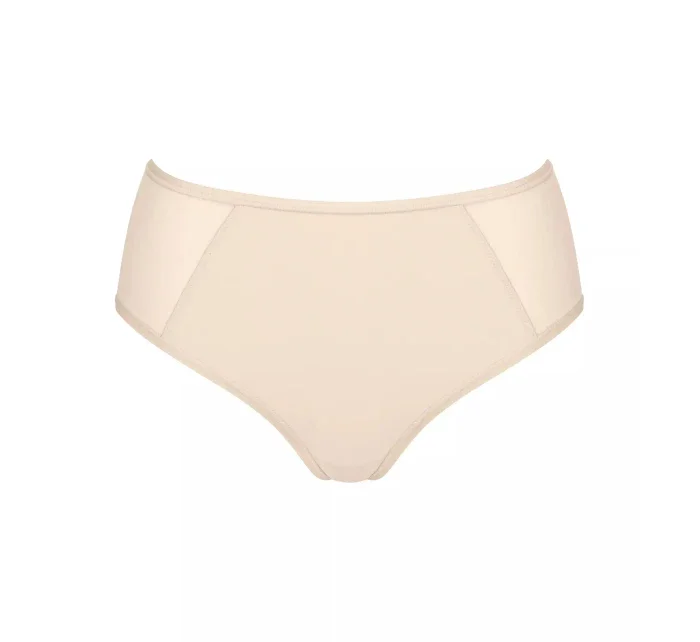 Dámské kalhotky Soft ADAPT High Waist - NATUREL (076) - tělová 00RB - SLOGGI Dámské kalhotky Soft ADAPT High Waist - NATUREL (076) - tělová 00RB - SLOGGI