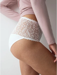 Pretty Modal Maxi - Silk White - TRIUMPH Silk White - TRIUMPH